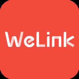 welink红色版