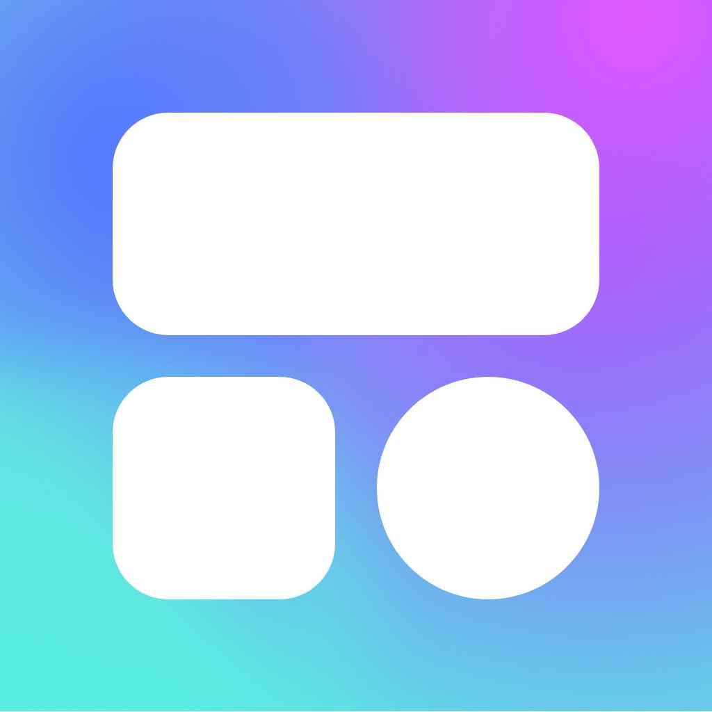 ColorfulWidget2025最新版