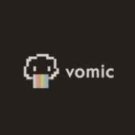 vomic漫画2025最新版