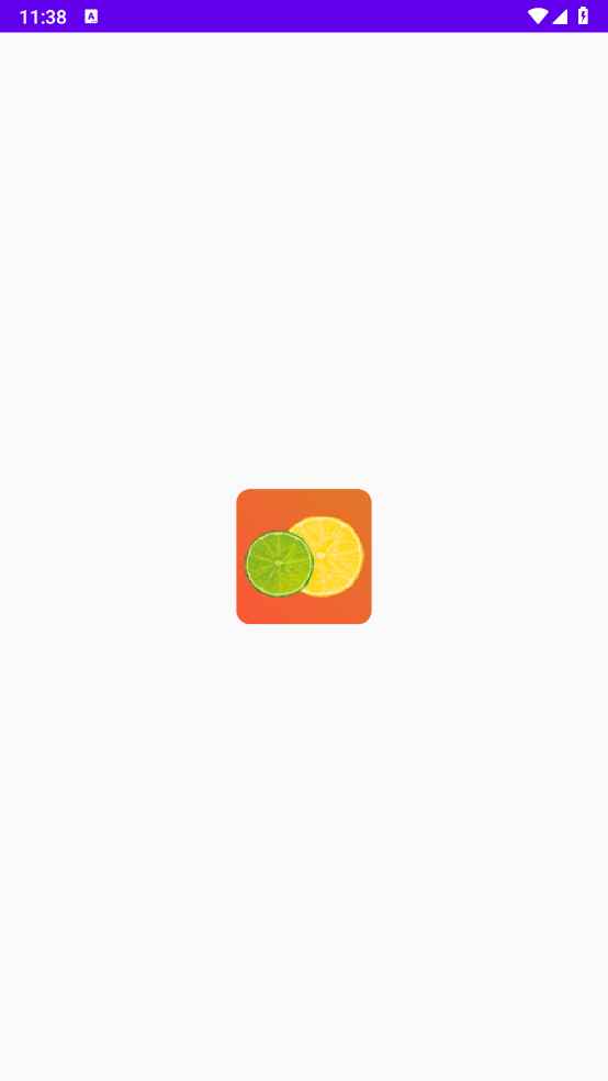 柚子壁纸