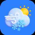 昼雪天气安卓版