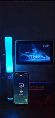 相信演唱会app怎么连接抖音4