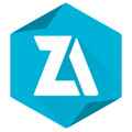 zarchiver解压缩器