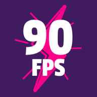 90fps画质助手辅助器