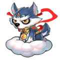 哮天犬直装