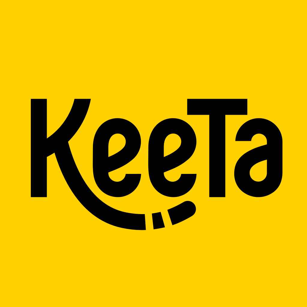 keeta美团