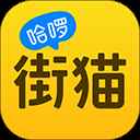 哈啰街猫app