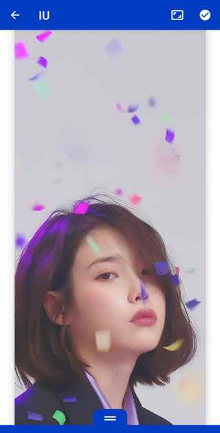 wallpaperengine手机版如何设置壁纸