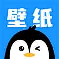 企鹅壁纸免费下载