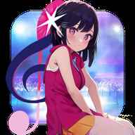 girlgirl爱动漫app最新版