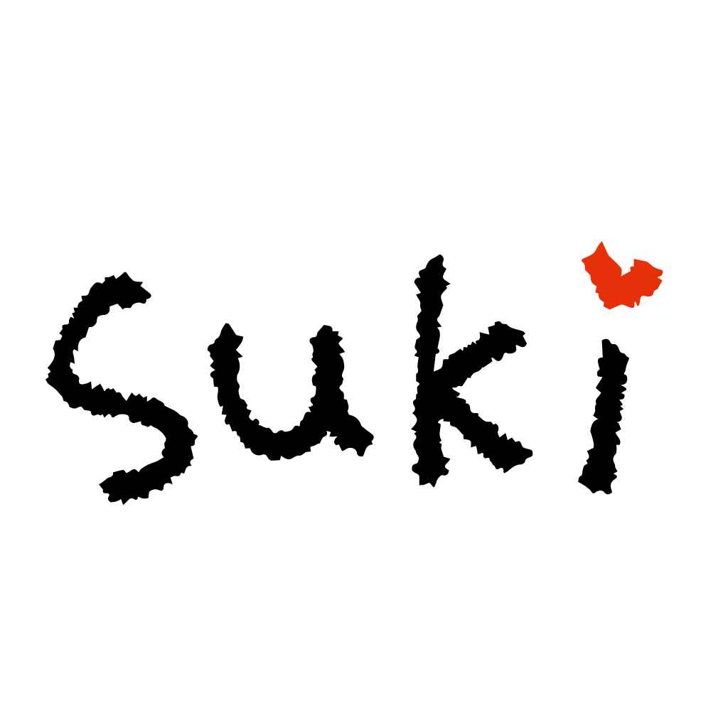 Suki正版