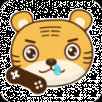 三小虎语音包