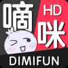 嘀咪动漫新版