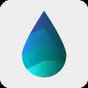 splash液态壁纸 splash液态壁纸