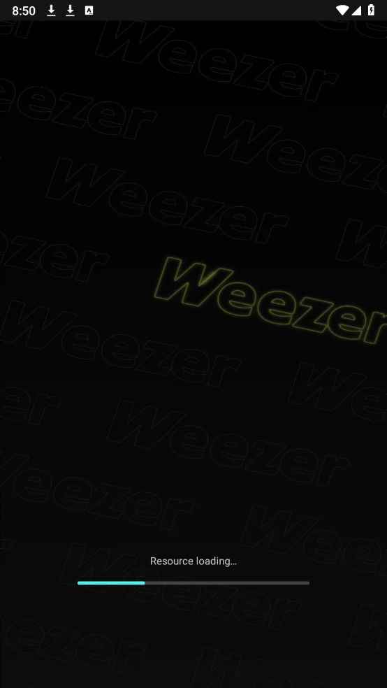 Weezer