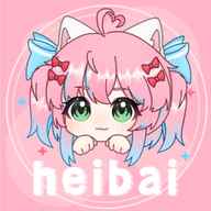 heibai弹幕动漫免广告