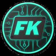 FK内核管理器
