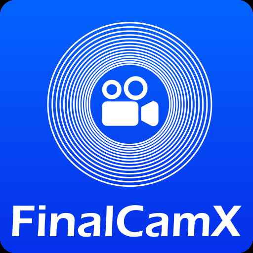 FinalCamX行车记录仪