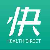 快健康 快健康