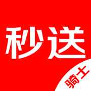 达达秒送骑士骑手版