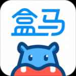 盒马鲜生官网版