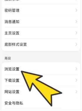 波波浏览器