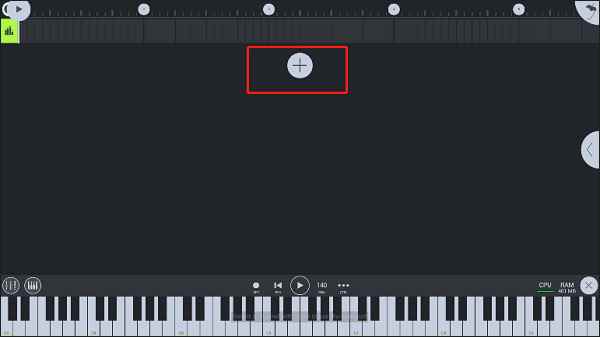 fl studio mobile5