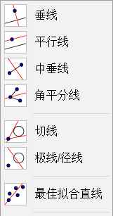 GeoGebra软件教程6