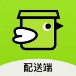 裹小递配送员 裹小递配送员