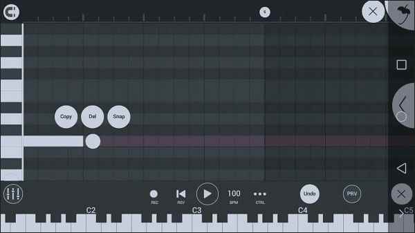 fl studio mobile7