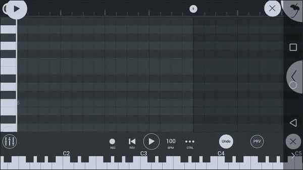 fl studio mobile6