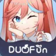 DuoFun动漫app纯净版