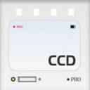 CCD胶片相机