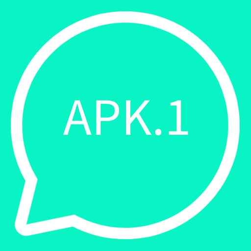 Apk.1安装器官方正版