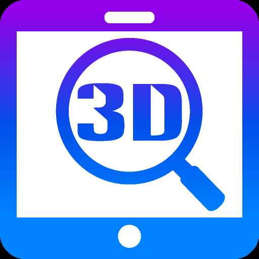 sview看图纸3D手机版