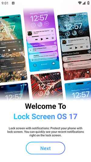 iLock
