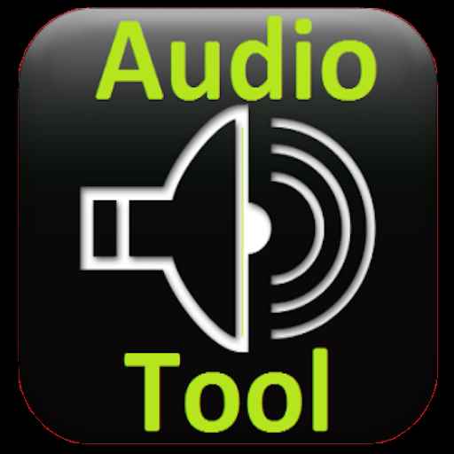 AudioTool安卓版