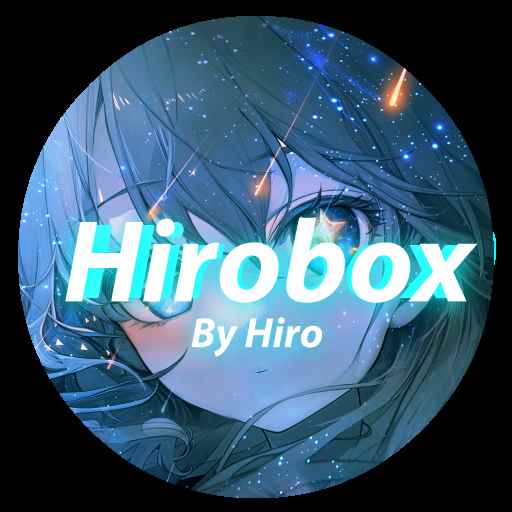 Hirobox启动器最新版