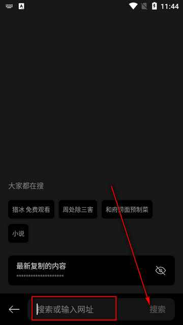 迅雷浏览器手机客户端
