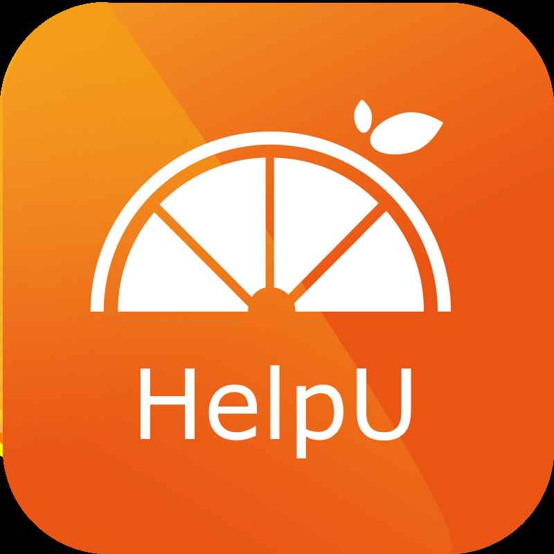 嗨柚HelpU