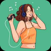 听下音乐plus2.0