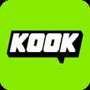 kook官方最新手机版