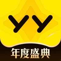 YY语音2025最新版