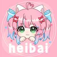 黑白弹幕2025最新版