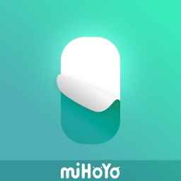 鹿鸣桌面MIHOYO壁纸