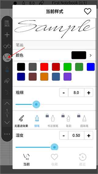 inkredible
