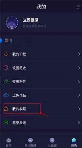 主题动态壁纸