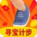寻宝计步