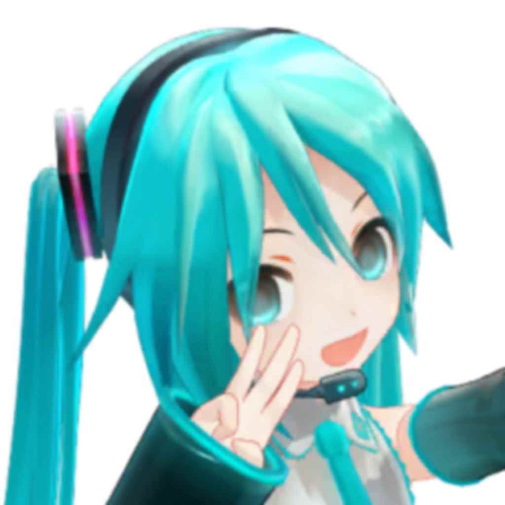 mikuture国际服