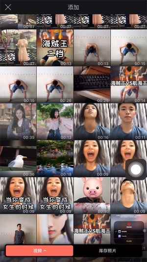 videoleap专业版